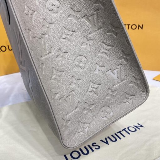 Louis Vuitton Onthego MM M45607 - Image 4