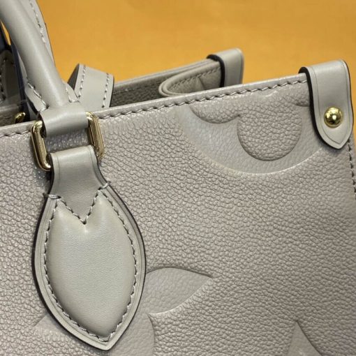 Louis Vuitton Onthego MM M45607 - Image 7