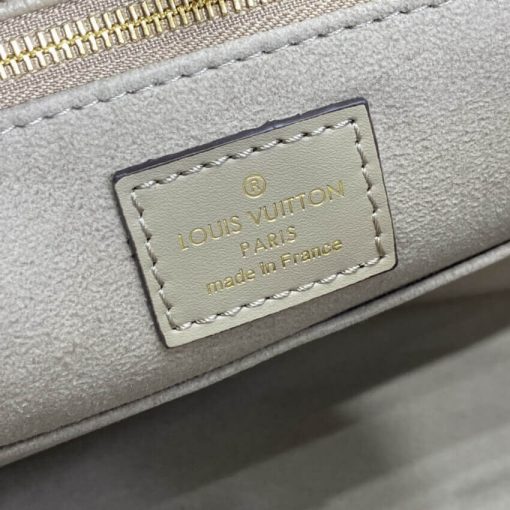 Louis Vuitton Onthego MM M45607 - Image 9