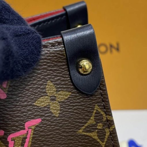 Louis Vuitton Onthego MM M45888 - Image 13