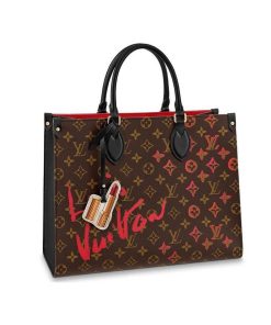 Louis Vuitton Onthego MM M45888