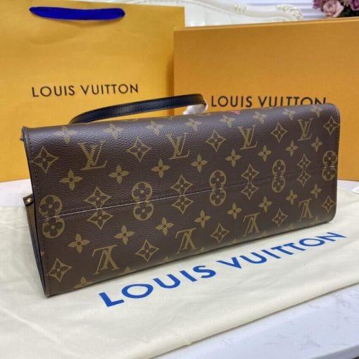 Louis Vuitton Onthego MM M45888 - Image 8