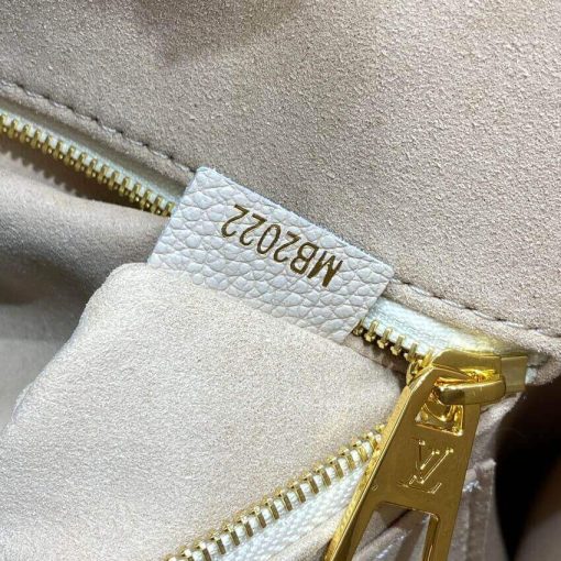 Louis Vuitton Onthego MM M46128 M46060 Khaki - Image 14