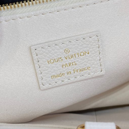 Louis Vuitton OnTheGo PM Flower Patterns M46629 - Image 11