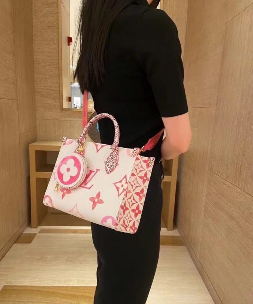 Louis Vuitton OnTheGo PM M22976 - Image 2