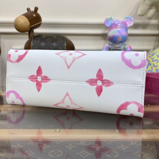Louis Vuitton OnTheGo PM M22976 - Image 8