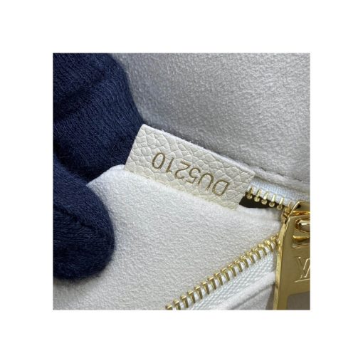 Louis Vuitton Onthego PM M45779 M45654 M45659 Beige - Image 12