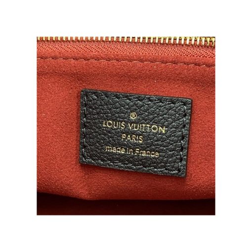 Louis Vuitton Onthego PM M45779 M45654 M45659 Black - Image 11