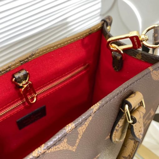 Louis Vuitton OnTheGo PM M46373 - Image 11