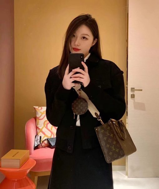 Louis Vuitton OnTheGo PM M46373 - Image 2