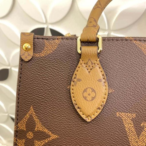 Louis Vuitton OnTheGo PM M46373 - Image 7