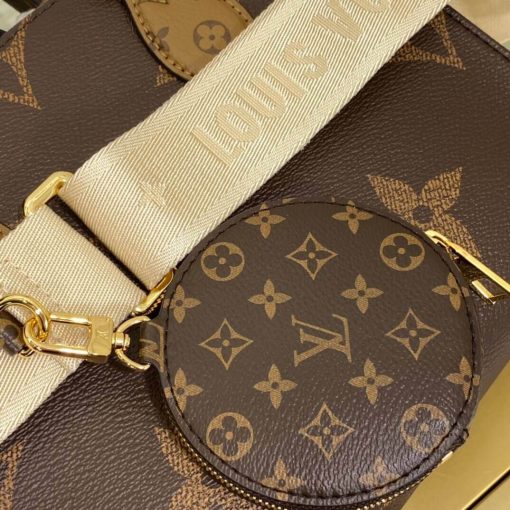 Louis Vuitton OnTheGo PM M46373 - Image 8