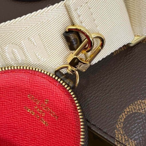 Louis Vuitton OnTheGo PM M46373 - Image 9