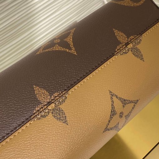 Louis Vuitton OnTheGo PM M46373 - Image 10
