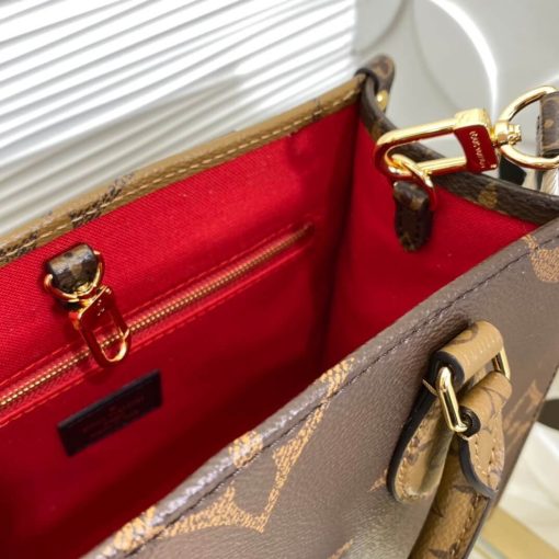 Louis Vuitton OnTheGo PM M46373 - Image 11