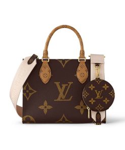 Louis Vuitton OnTheGo PM M46373