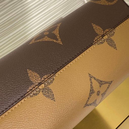 Louis Vuitton OnTheGo PM M46373 - Image 10
