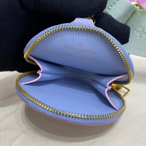 Louis Vuitton Onthego PM M59856 Sunrise Pastel - Image 12