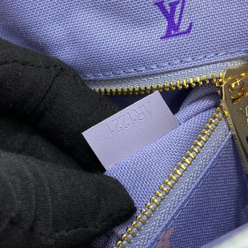 Louis Vuitton Onthego PM M59856 Sunrise Pastel - Image 16