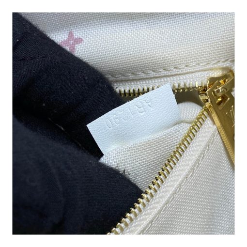 Louis Vuitton OnTheGo PM M59856 Sunset Kaki - Image 10