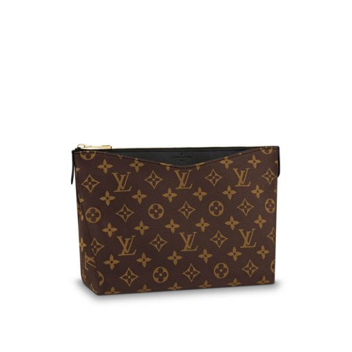 Louis Vuitton Pallas Beauty Case M64123 M64124 M64125 Red - Image 11