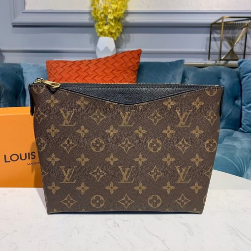 Louis Vuitton Pallas Beauty Case M64123 M64124 M64125 Red - Image 12
