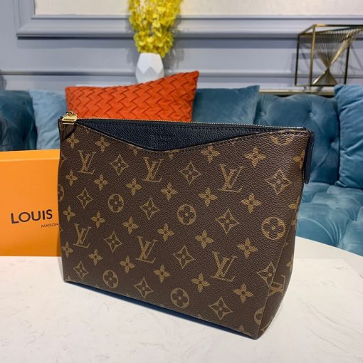 Louis Vuitton Pallas Beauty Case M64123 M64124 M64125 Red - Image 13
