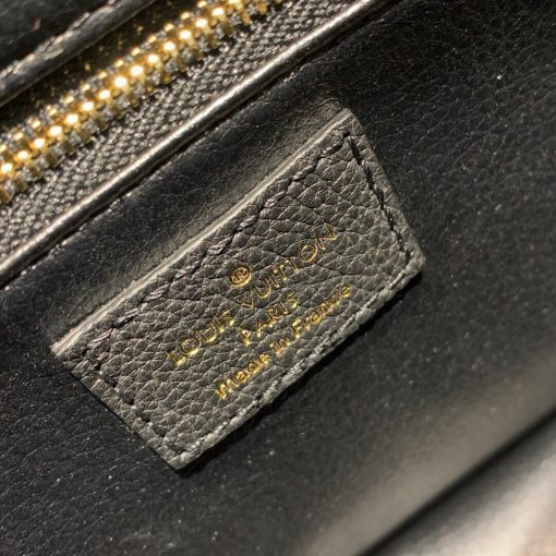 Louis Vuitton Pallas Beauty Case M64123 M64124 M64125 Red - Image 19