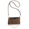 Louis Vuitton Pallas Clutch M41638 M41639 M44058 M44037 Black