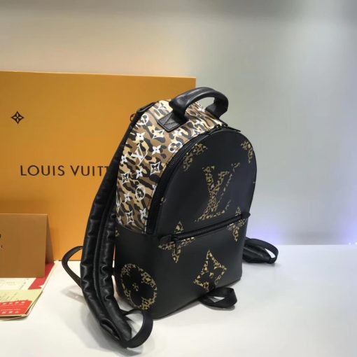 Louis Vuitton Palm Springs Backpack PM M44718 - Image 3