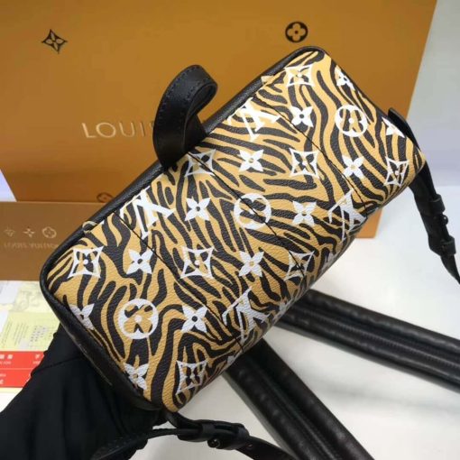 Louis Vuitton Palm Springs Backpack PM M44718 - Image 8