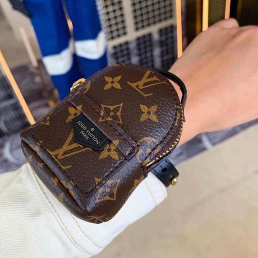 Louis Vuitton Palm Springs Party Bracelet M41566 - Image 2