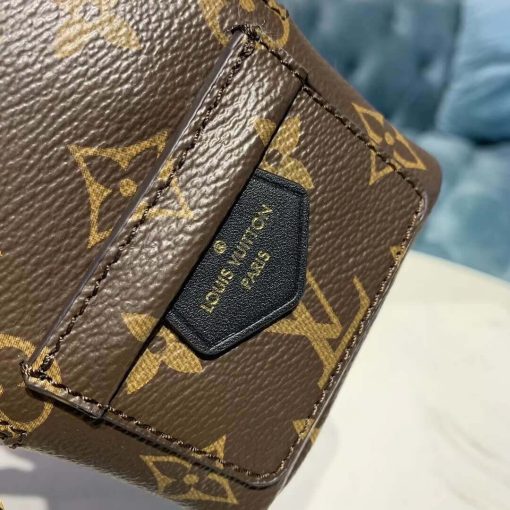 Louis Vuitton Palm Springs Party Bracelet M41566 - Image 11