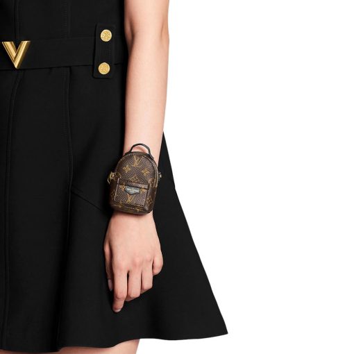 Louis Vuitton Palm Springs Party Bracelet M41566 - Image 3