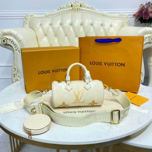 Louis Vuitton Papillon BB M45708 - Image 2