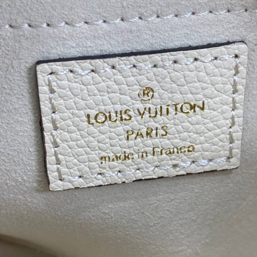 Louis Vuitton Papillon BB M45708 - Image 11