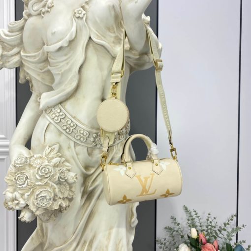 Louis Vuitton Papillon BB M45708 - Image 3