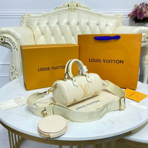 Louis Vuitton Papillon BB M45708 - Image 4