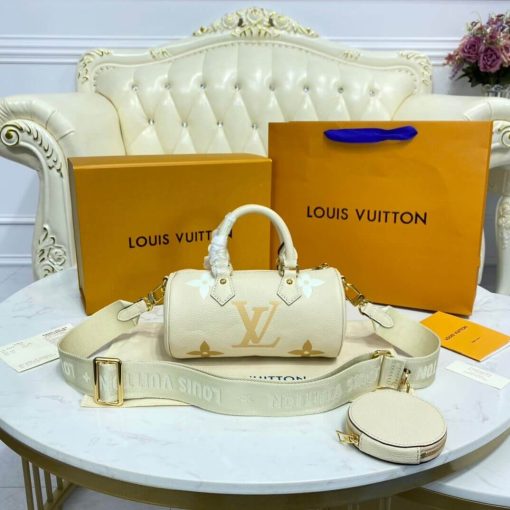 Louis Vuitton Papillon BB M45708 - Image 5