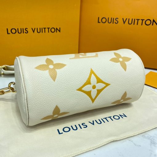 Louis Vuitton Papillon BB M45708 - Image 6