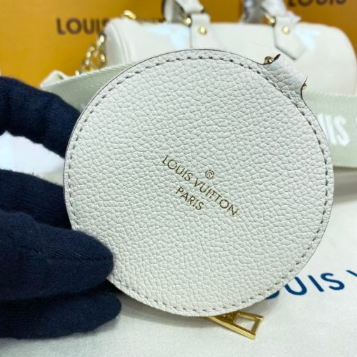 Louis Vuitton Papillon BB M45708 - Image 8