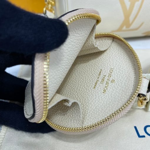 Louis Vuitton Papillon BB M45708 - Image 9