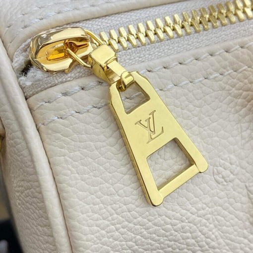 Louis Vuitton Papillon BB M45994 Creme Beige - Image 12