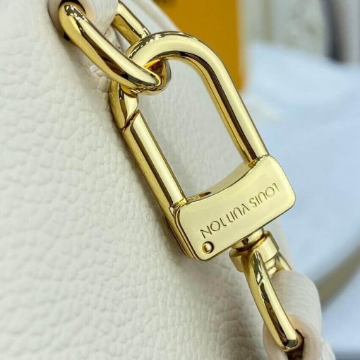 Louis Vuitton Papillon BB M45994 Creme Beige - Image 13