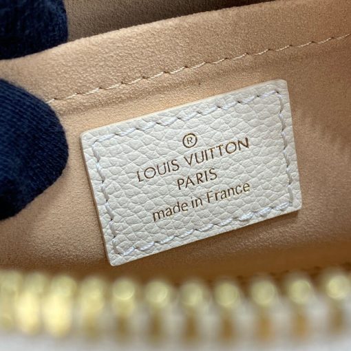 Louis Vuitton Papillon BB M45994 Creme Beige - Image 15
