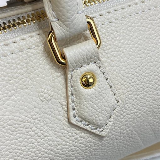Louis Vuitton Papillon BB M45994 Creme Beige - Image 8