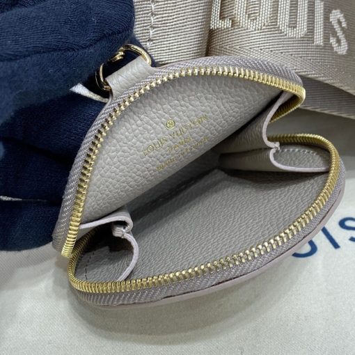 Louis Vuitton Papillon BB M46031Tourterelle/Creme - Image 11