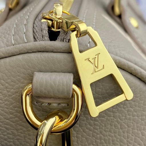 Louis Vuitton Papillon BB M46031Tourterelle/Creme - Image 12