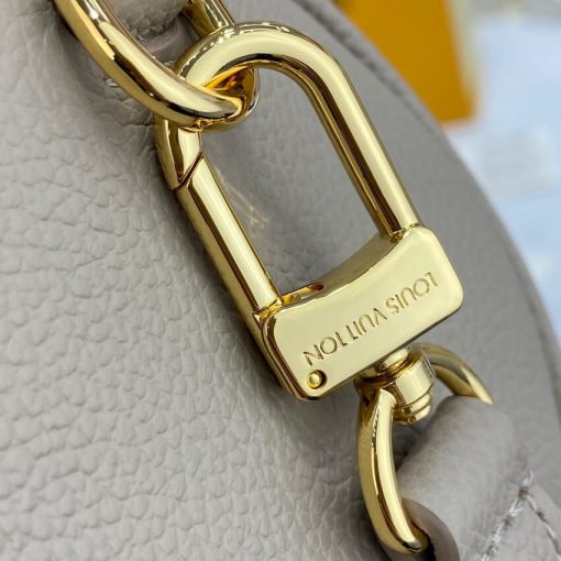 Louis Vuitton Papillon BB M46031Tourterelle/Creme - Image 13