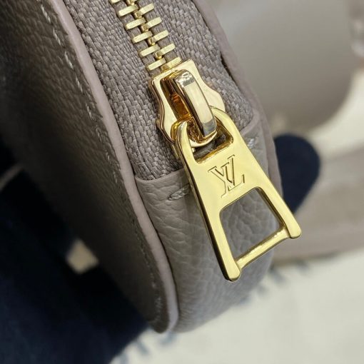 Louis Vuitton Papillon BB M46031Tourterelle/Creme - Image 10